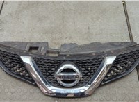623104EA0A Решетка радиатора Nissan Qashqai 2013-2022 20604448 #1