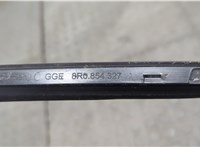 Молдинг стекла (лобовое) Audi SQ5 2013-2017 20604452 #4