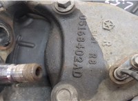 5154262AA Ступица (кулак, цапфа) Dodge Charger 2014-2025 20604454 #3