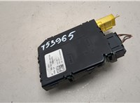  Блок управления подрулевыми переключателями Volkswagen Caddy 2004-2015 20604469 #2