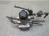 9730090180 Кран управления тормозами прицепа Iveco EuroCargo 2 2002-2015 20604500 #2