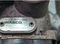 9730090180 Кран управления тормозами прицепа Iveco EuroCargo 2 2002-2015 20604500 #4