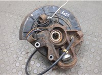 A1643560201, A1643501408, A1644230220, A1644200620 Ступица (кулак, цапфа) Mercedes GL X164 2006-2012 20604511 #2