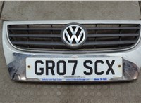 1T0853651AG Решетка радиатора Volkswagen Touran 2006-2010 20604521 #1