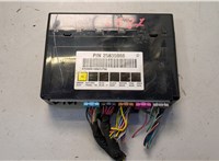  Блок комфорта Cadillac Escalade 3 2006-2014 20604543 #1