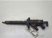 0445110297 Форсунка топливная Peugeot 5008 2009-2016 20604563 #1
