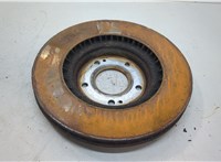 51712C2000 Диск тормозной Hyundai Sonata 7 LF 2014-2020 20604578 #1