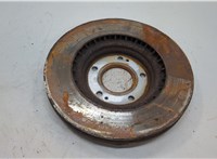 51712C2000 Диск тормозной Hyundai Sonata 7 LF 2014-2020 20604600 #1
