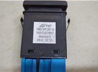 7M5919281B, YM217L074BB Кнопка парктроника Ford Galaxy 2000-2006 20604608 #2