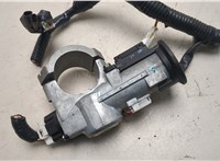  Замок зажигания Nissan Note E11 2005-2013 20604610 #2