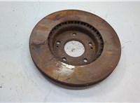  Диск тормозной Hyundai Elantra 2015-2020 20604616 #1