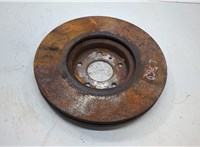  Диск тормозной Nissan Murano 2008-2015 20604638 #1