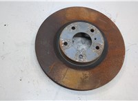  Диск тормозной Nissan Murano 2008-2015 20604638 #3