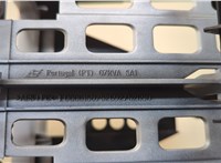 7M5858069E, YM21A047A04BE Рамка под магнитолу Ford Galaxy 2000-2006 20604640 #4