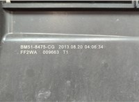  Жалюзи радиатора Ford Focus 3 2011-2015 20604666 #4
