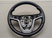  Руль Opel Astra J 2010-2017 20604701 #1
