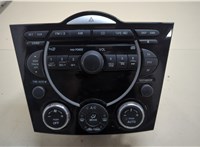  Магнитола Mazda RX-8 2003-2012 20604711 #1