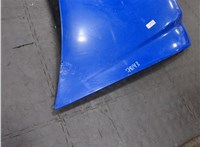  Капот Mercedes Vito W639 2003-2014 20604728 #8