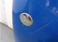  Капот Mercedes Vito W639 2003-2014 20604728 #12