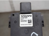 31687597 Дистроник (Радар) Volvo S60 2010-2018 20604731 #3