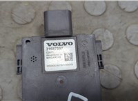 31687597 Дистроник (Радар) Volvo S60 2010-2018 20604735 #5