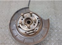  Ступица (кулак, цапфа) Mercedes GL X164 2006-2012 20604752 #3