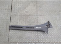  Жабо под дворники (дождевик) Volkswagen Golf Plus 20604771 #1