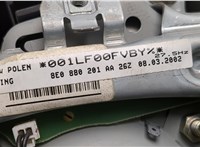 8E0880201AA Подушка безопасности водителя Audi A6 (C5) 1997-2005 20604823 #3