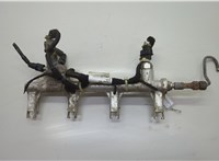 55351030 Рампа (рейка) топливная Opel Vectra C 2002-2008 20604828 #1