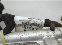 55351030 Рампа (рейка) топливная Opel Vectra C 2002-2008 20604828 #2