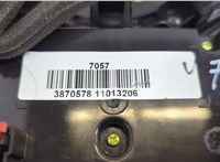 3870578 Переключатель отопителя (печки) Chevrolet Cruze 2009-2015 20604831 #3