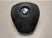 32306884668 Подушка безопасности водителя BMW X3 E83 2003-2010 20604835 #1