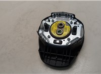 32306884668 Подушка безопасности водителя BMW X3 E83 2003-2010 20604835 #2