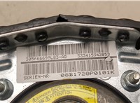 32306884668 Подушка безопасности водителя BMW X3 E83 2003-2010 20604835 #3