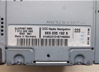 8E0035192S Магнитола Audi A4 (B7) 2004-2009 20604842 #6