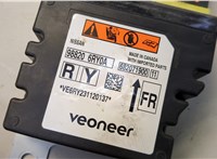  Блок управления подушками безопасности Nissan X-Trail (T32) 2013-2023 20604853 #4