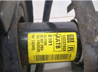 13337808 Амортизатор подвески Chevrolet Cruze 2009-2015 20604871 #5