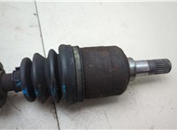 1682285, 3M513B437DAG Полуось (приводной вал, шрус) Ford Focus 2 2005-2008 20604881 #5