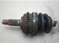 1682285, 3M513B437DAG Полуось (приводной вал, шрус) Ford Focus 2 2005-2008 20604881 #6