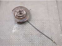 A1643560201, A1643501308, A1644230120, A1644200620 Ступица (кулак, цапфа) Mercedes GL X164 2006-2012 20604903 #1