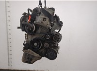  Двигатель (ДВС) Volkswagen Polo 2005-2009 20604946 #1