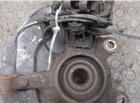 A1643560201, A1643302420 Ступица (кулак, цапфа) Mercedes GL X164 2006-2012 20604968 #3