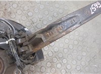 A1643560201, A1643302420 Ступица (кулак, цапфа) Mercedes GL X164 2006-2012 20604968 #4