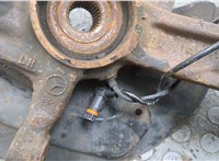 A1643560201, A1643302320 Ступица (кулак, цапфа) Mercedes GL X164 2006-2012 20604999 #2