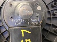  Двигатель отопителя (моторчик печки) Honda Crosstour 2009-2015 20605004 #3