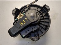  Двигатель отопителя (моторчик печки) Toyota Camry V40 2006-2011 20605013 #2