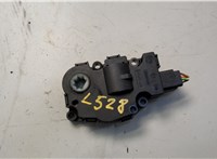  Электропривод заслонки отопителя Mercedes GL X164 2006-2012 20605033 #1