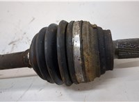 1K0407271HH Полуось (приводной вал, шрус) Volkswagen Touran 2006-2010 20605076 #2