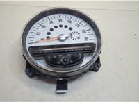 9232432 Щиток приборов (приборная панель) Mini Cooper (R56/R57) 2006-2013 20605085 #1
