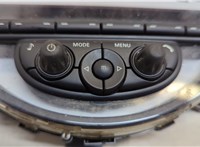 9232432 Щиток приборов (приборная панель) Mini Cooper (R56/R57) 2006-2013 20605085 #2
